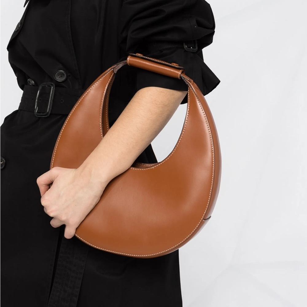 STAUD MOON BAG - NEW WITH TAGS ASO KENDALL JENNER